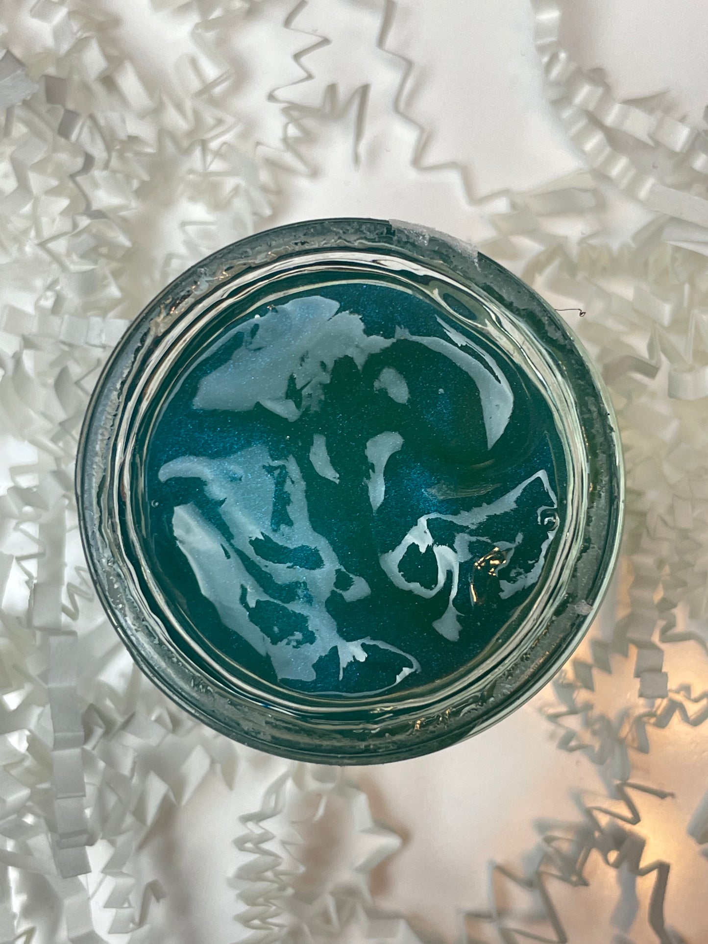 Hydrating Glow Mask