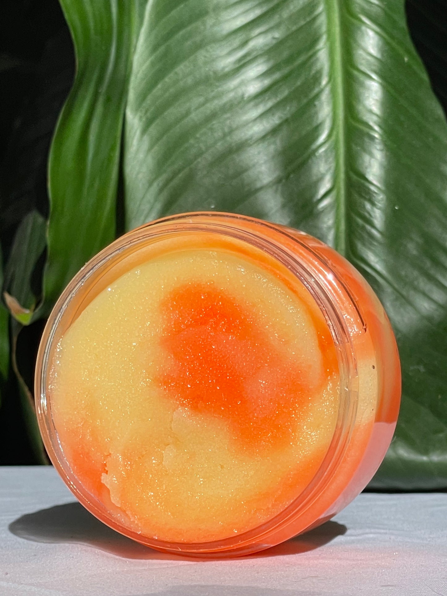 Morning Mimosa Body Scrub
