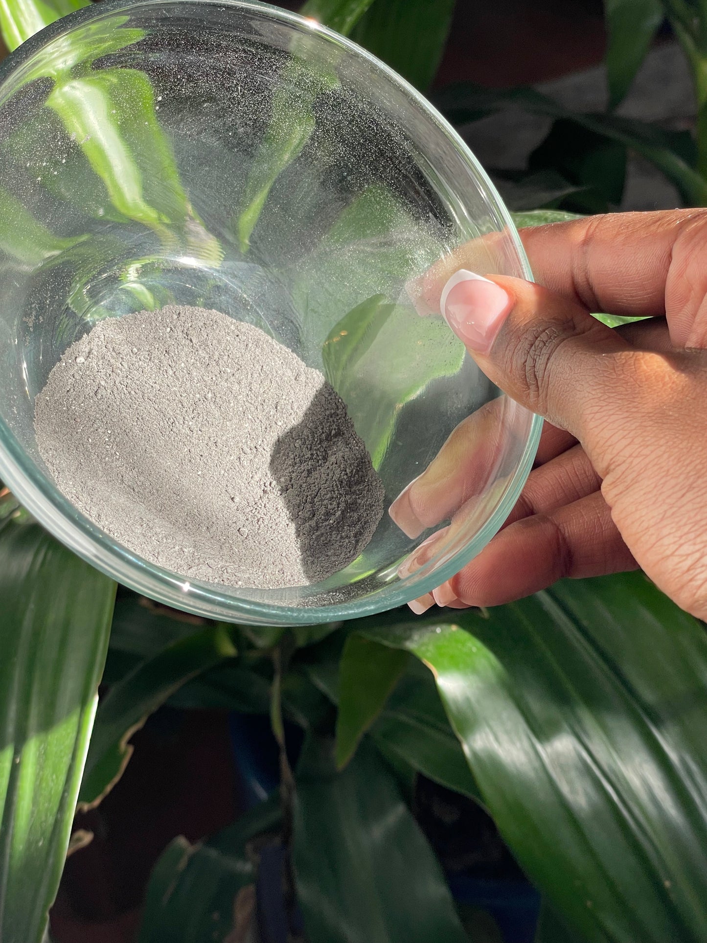 Charcoal Face Mask