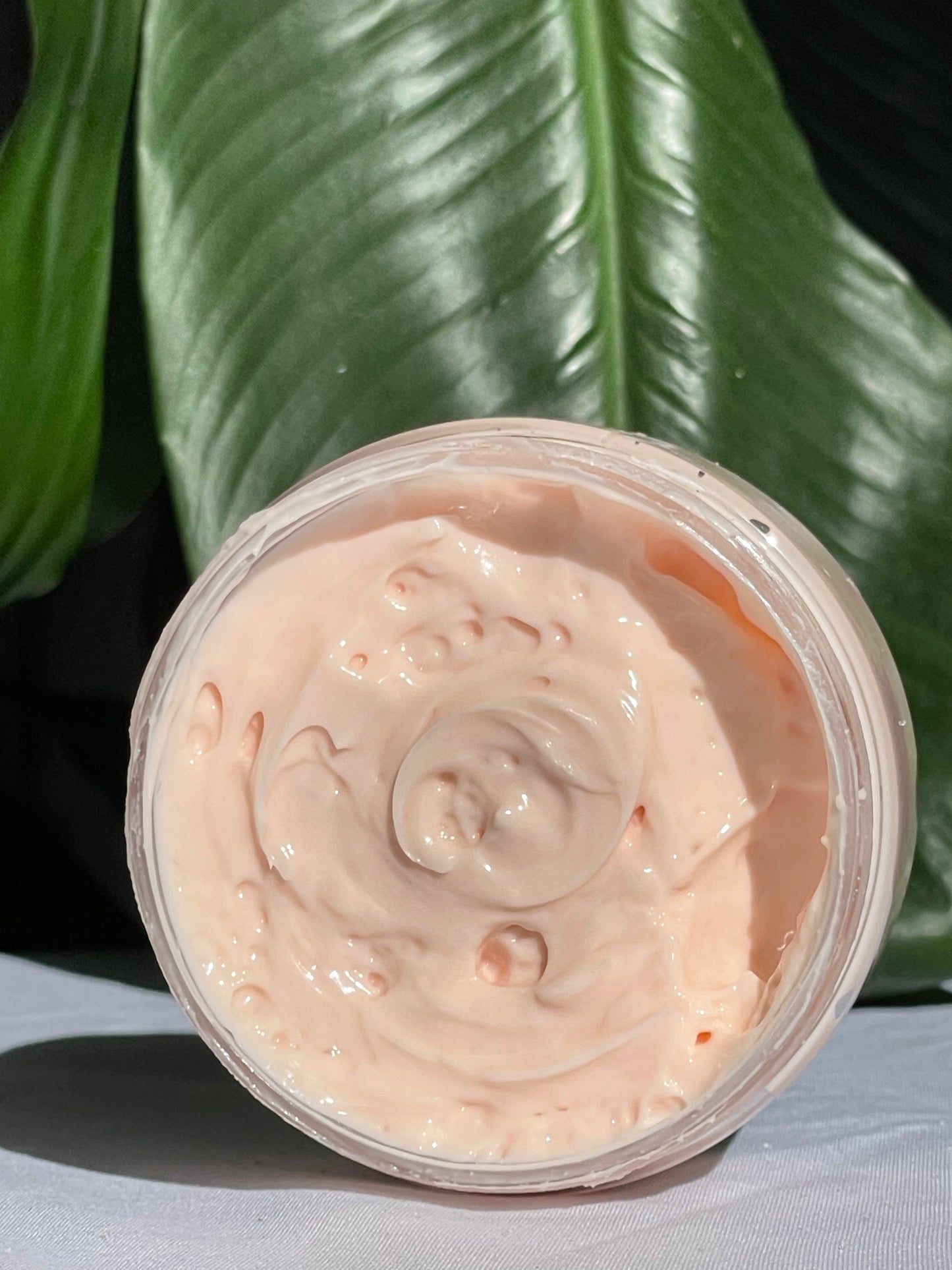 Ayree Berry Body Cream