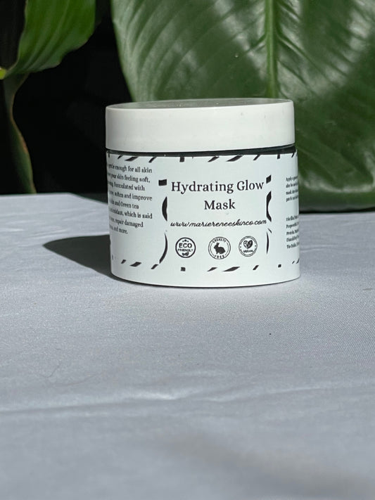 Hydrating Glow Mask